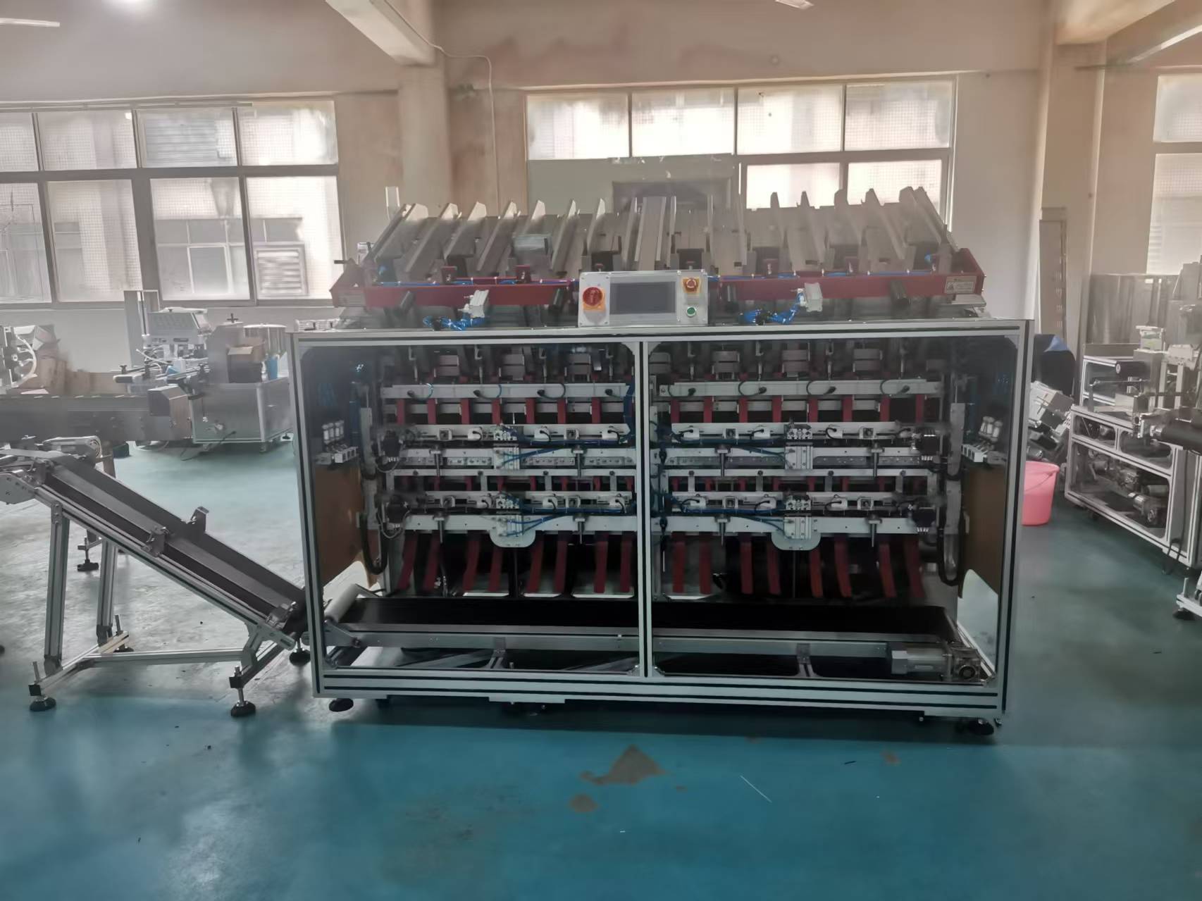 面膜折疊機的消費端潛力——從B端到C端的可能性探索